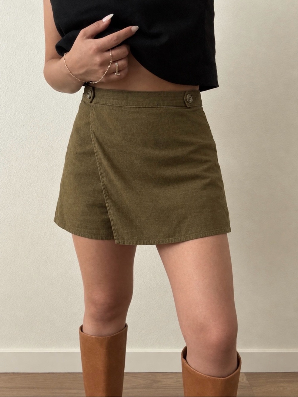 Magaschoni Skort
